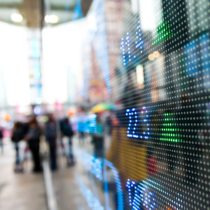 Economic indicators